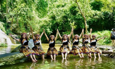 Thời gian hoạt động