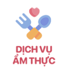 Dịch vụ ẩm thực