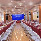 Hội trường