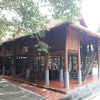 Lưu trú