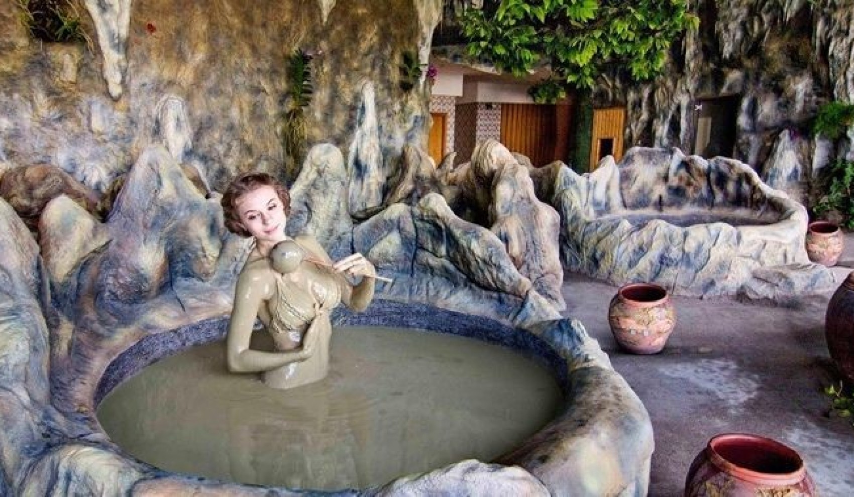 Đi Khoang Xanh nằng Xe Máy: Kinh nghiệm du lịch tự túc năm 2025