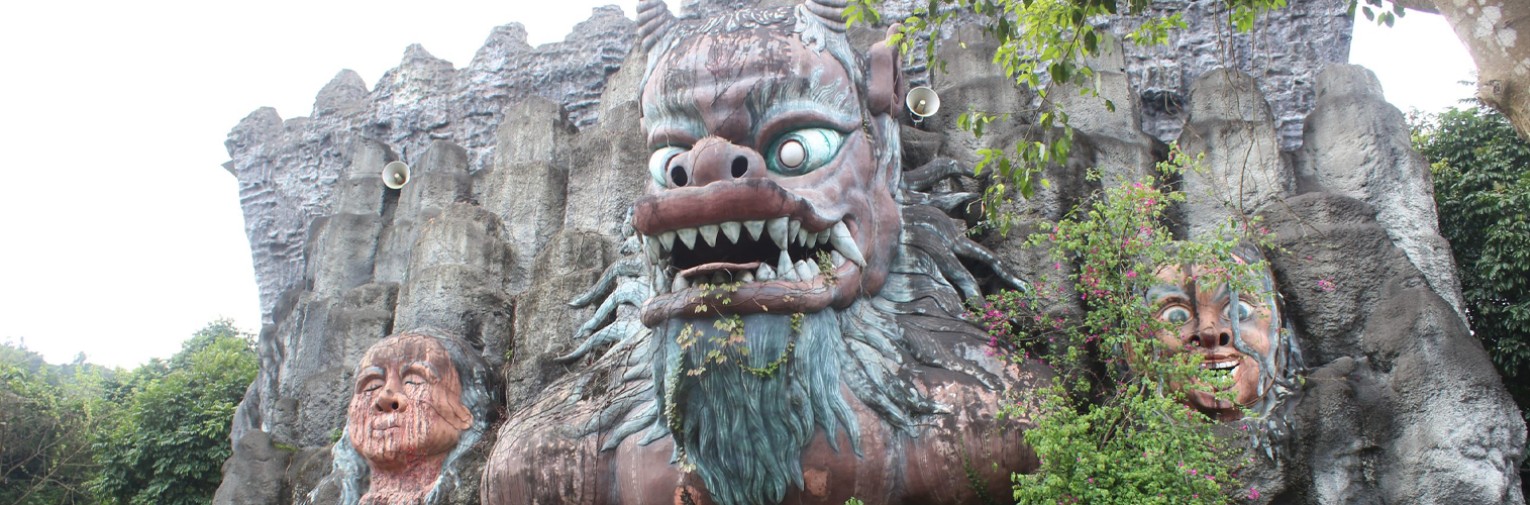 Thung lũng khủng long